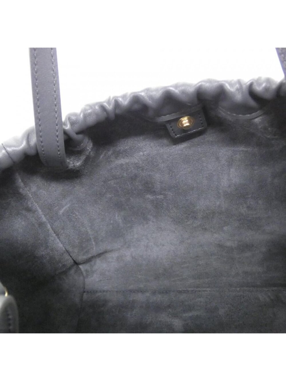 Celine Small Cabas Drawstring Bag - Picture 8 of 8